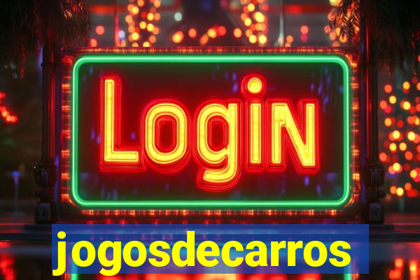 jogosdecarros