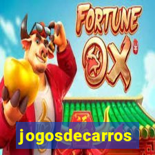 jogosdecarros