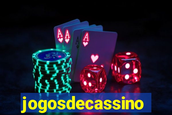 jogosdecassino