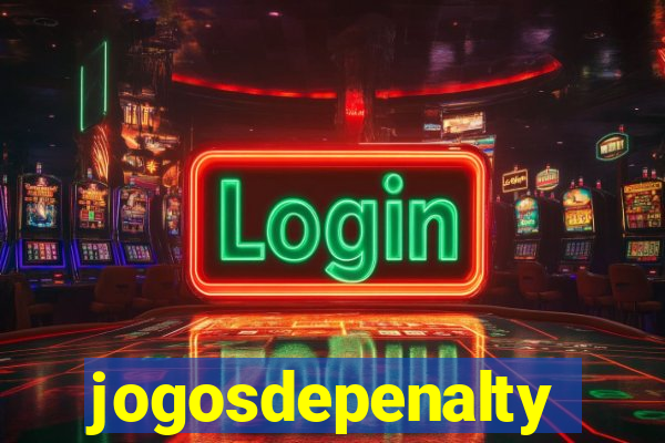 jogosdepenalty