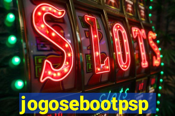 jogosebootpsp