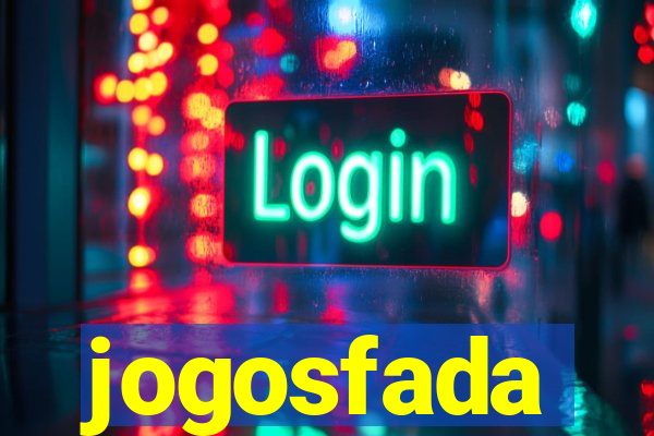 jogosfada