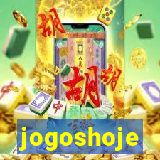 jogoshoje