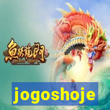 jogoshoje