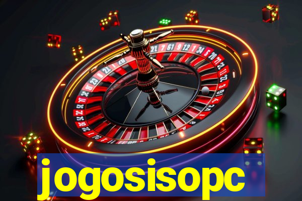 jogosisopc