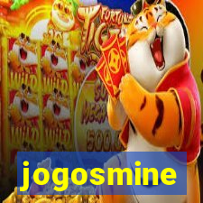 jogosmine