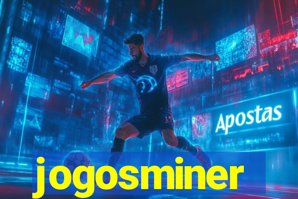 jogosminer