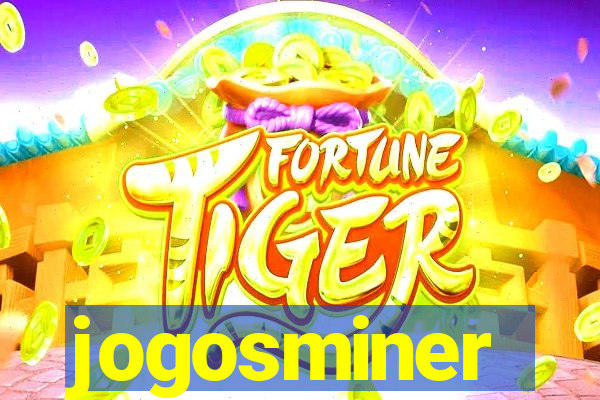 jogosminer