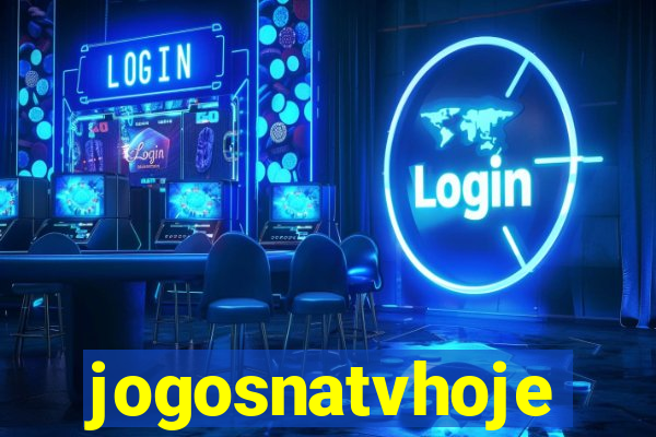 jogosnatvhoje