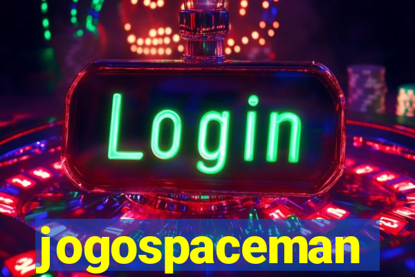 jogospaceman