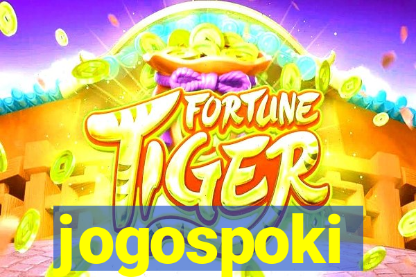 jogospoki