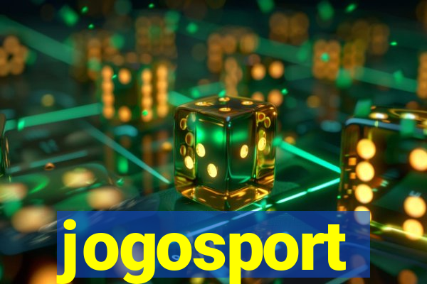 jogosport