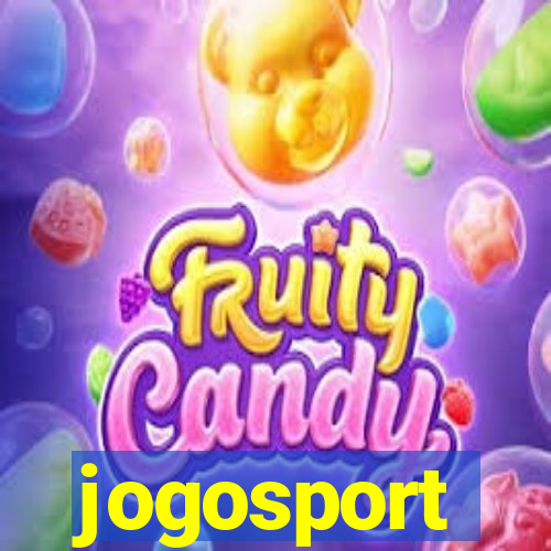 jogosport