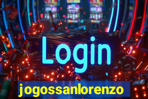 jogossanlorenzo