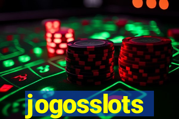 jogosslots