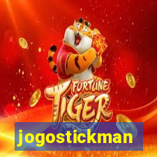 jogostickman