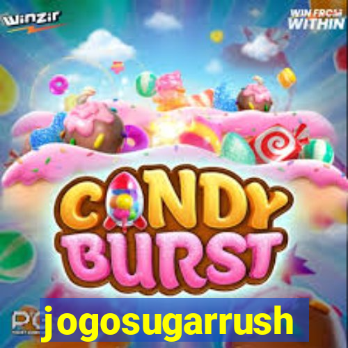 jogosugarrush