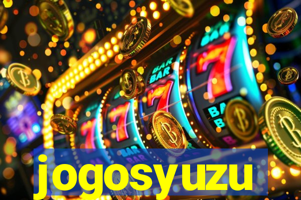 jogosyuzu