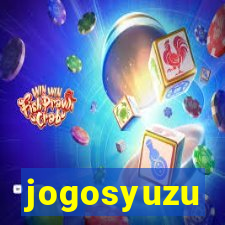 jogosyuzu