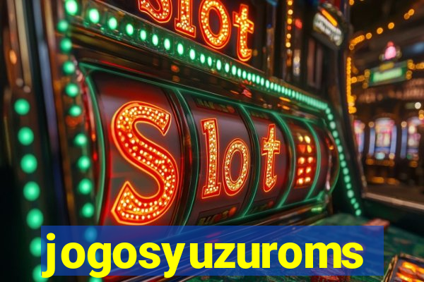 jogosyuzuroms