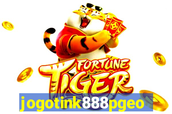 jogotink888pgeo