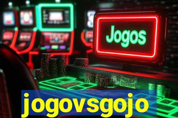 jogovsgojo