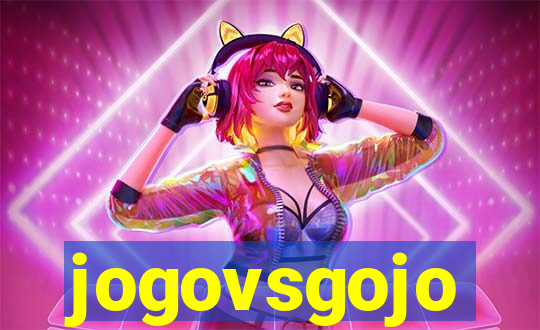 jogovsgojo