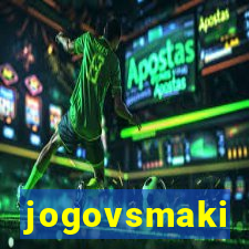 jogovsmaki