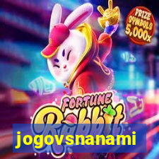 jogovsnanami