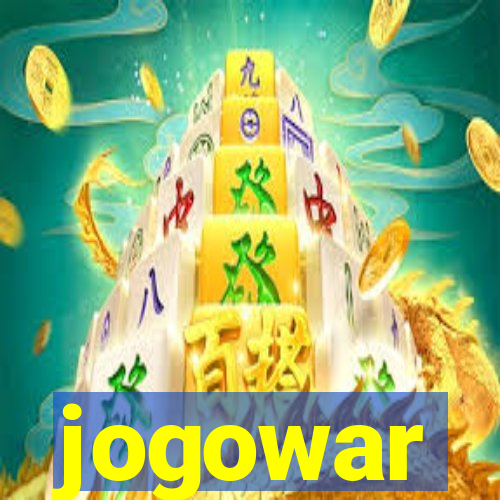 jogowar