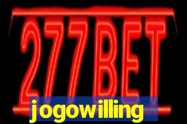 jogowilling