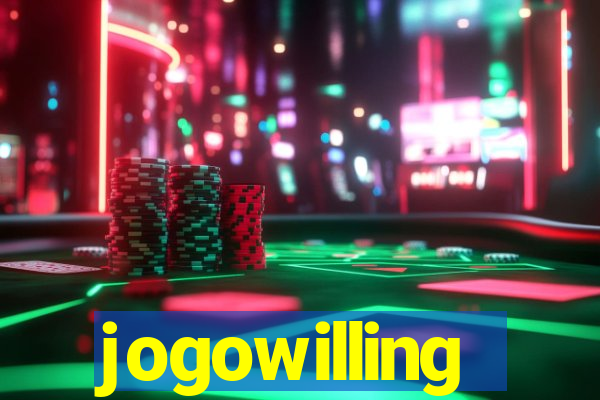 jogowilling