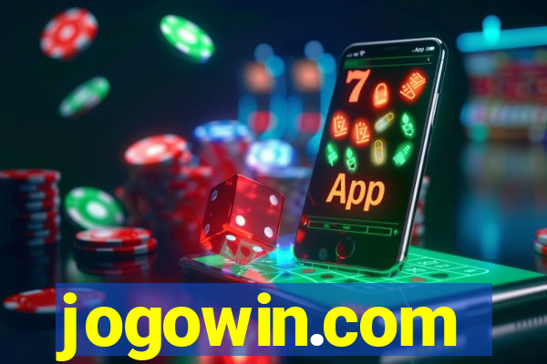 jogowin.com