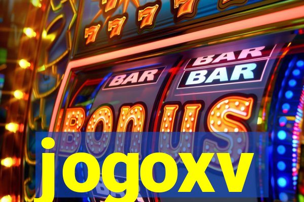 jogoxv