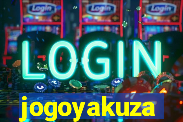 jogoyakuza