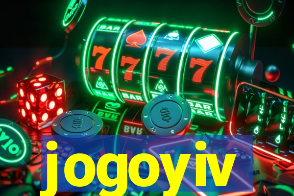 jogoyiv