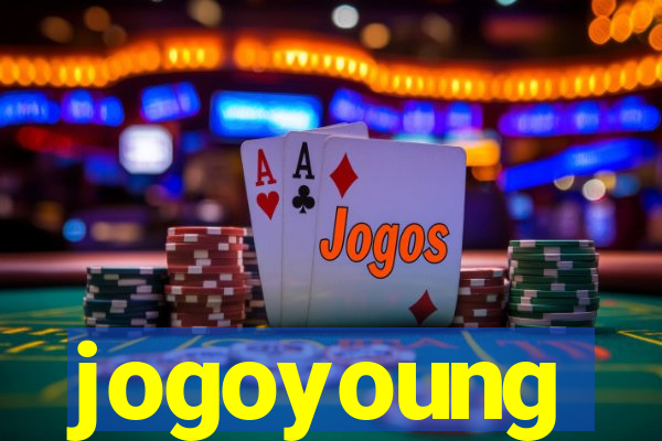 jogoyoung