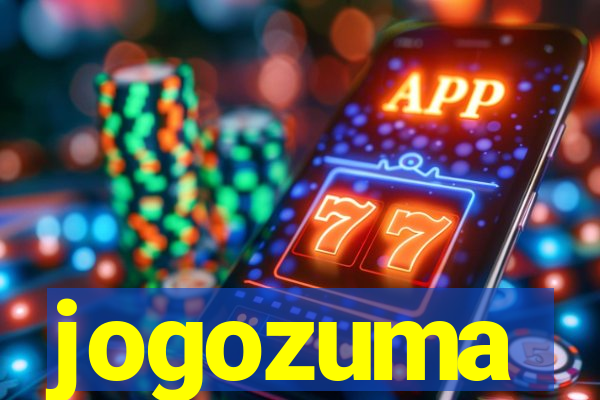 jogozuma