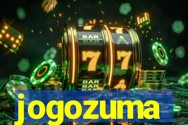 jogozuma