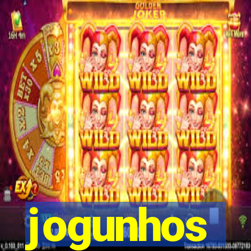 jogunhos