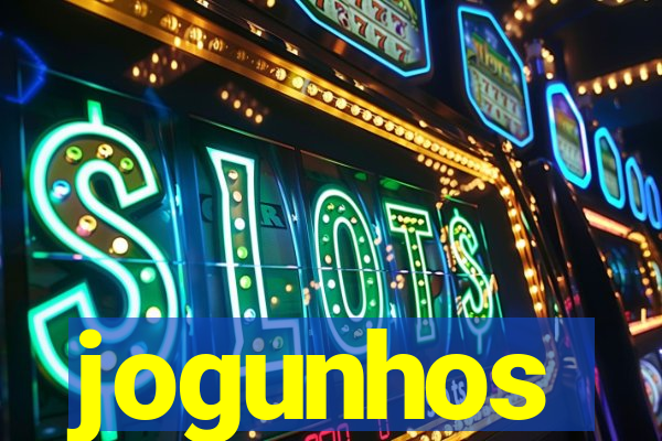 jogunhos