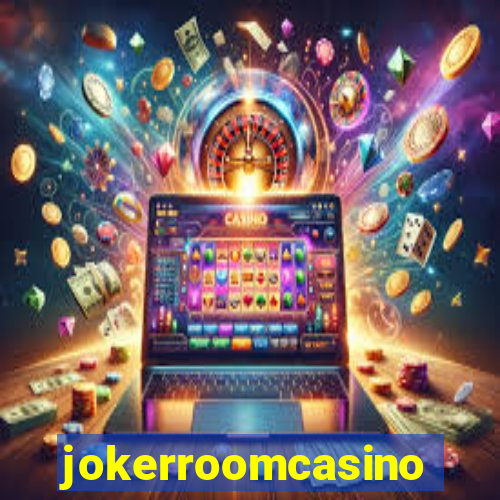 jokerroomcasino