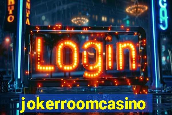 jokerroomcasino