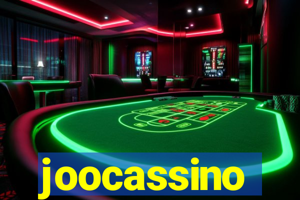 joocassino