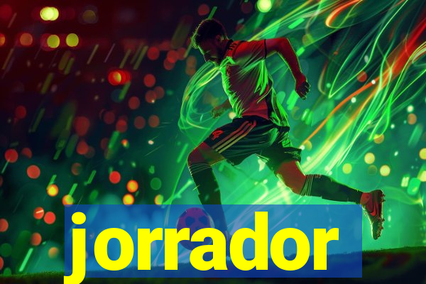 jorrador