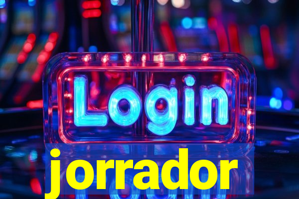 jorrador