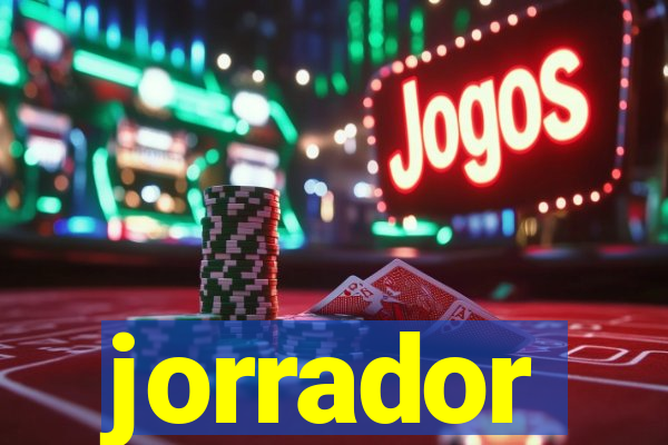 jorrador