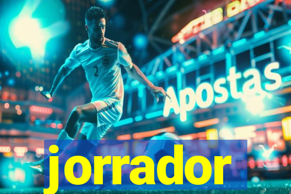 jorrador