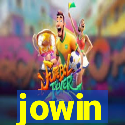 jowin