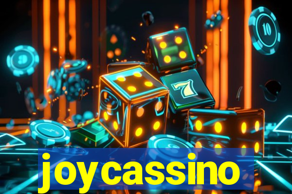 joycassino